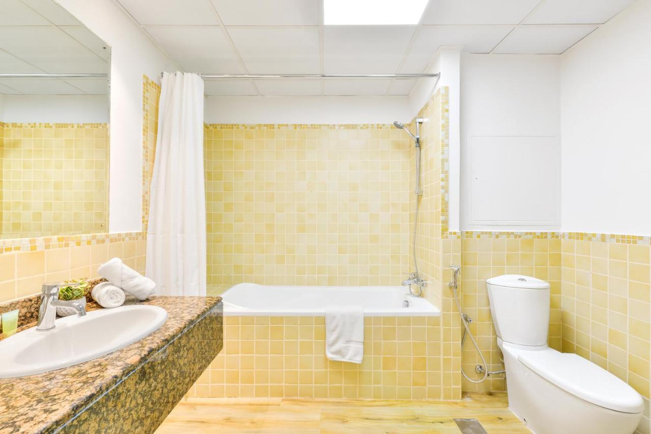 Luxury Jbr - 2Br - 5* Beach Resorts Access! Dubai Eksteriør bilde